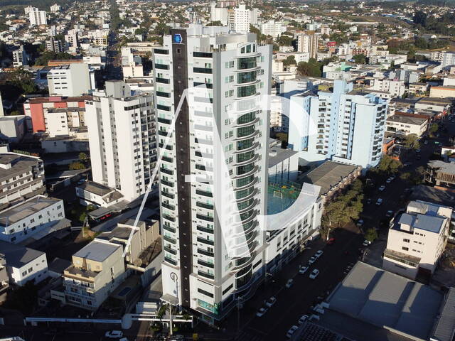 Apartamento para Venda em Xanxerê - 2
