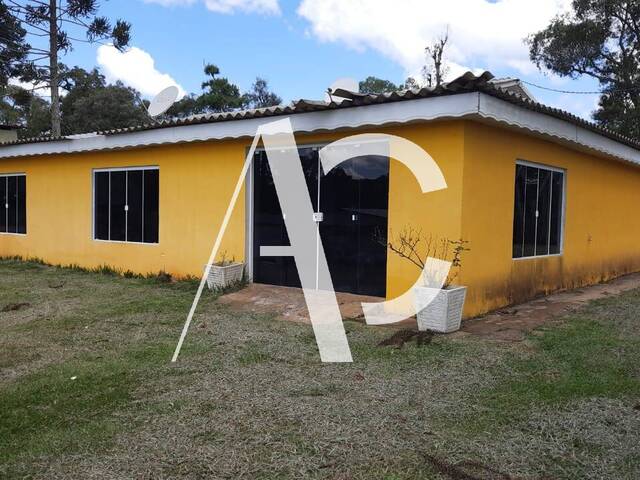 #2254 - Chácara para Venda em General Carneiro - PR - 3