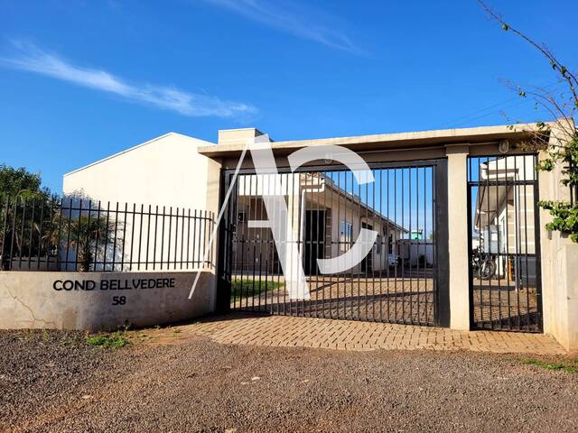 #2207 - Casa para Venda em Xanxerê - SC