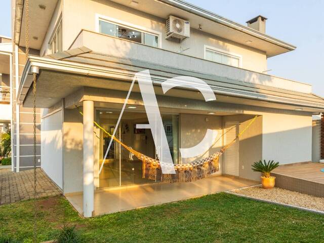 #2260 - Casa para Venda em Xanxerê - SC