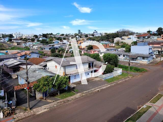 #2261 - Apartamento para Venda em Xanxerê - SC