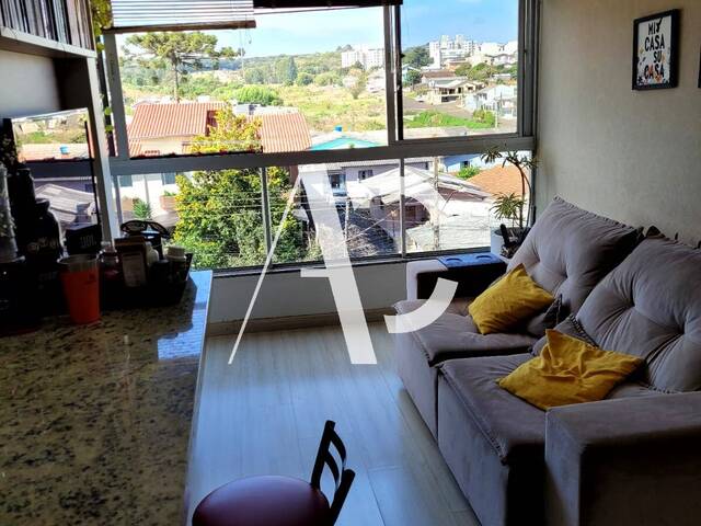 Apartamento para Venda em Xanxerê - 4