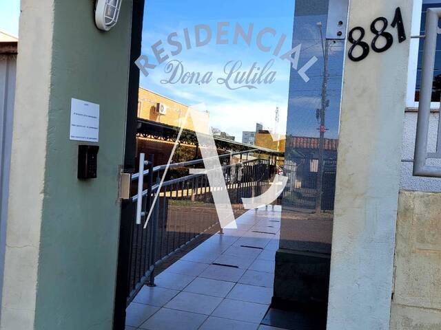 #2261 - Apartamento para Venda em Xanxerê - SC