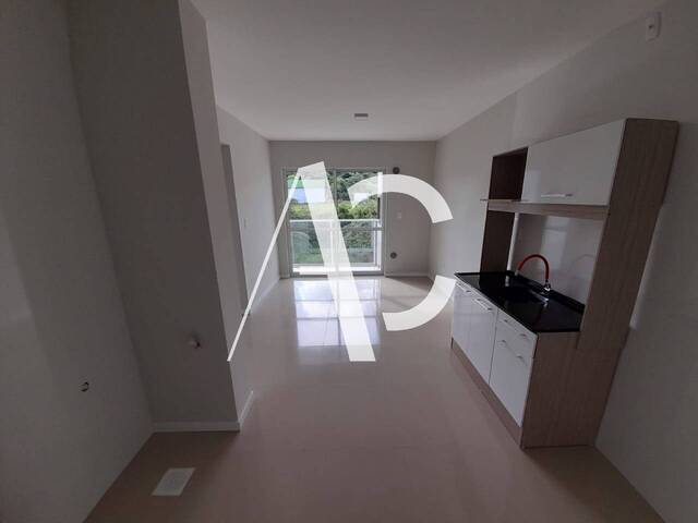 Apartamento para Venda em Xanxerê - 4