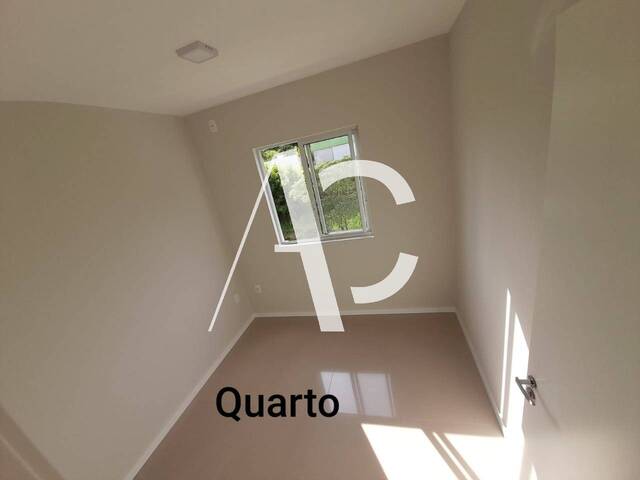 Apartamento para Venda em Xanxerê - 3