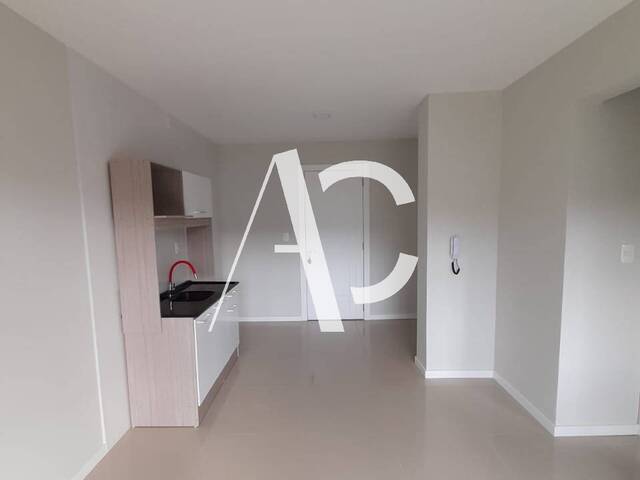 Apartamento para Venda em Xanxerê - 2