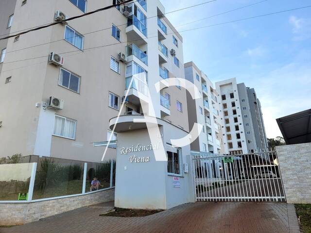#2262 - Apartamento para Venda em Xanxerê - SC