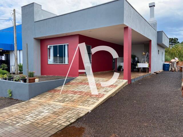 #2263 - Casa para Venda em Xanxerê - SC