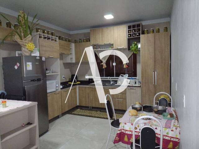 Casa para Venda em Xanxerê - 4