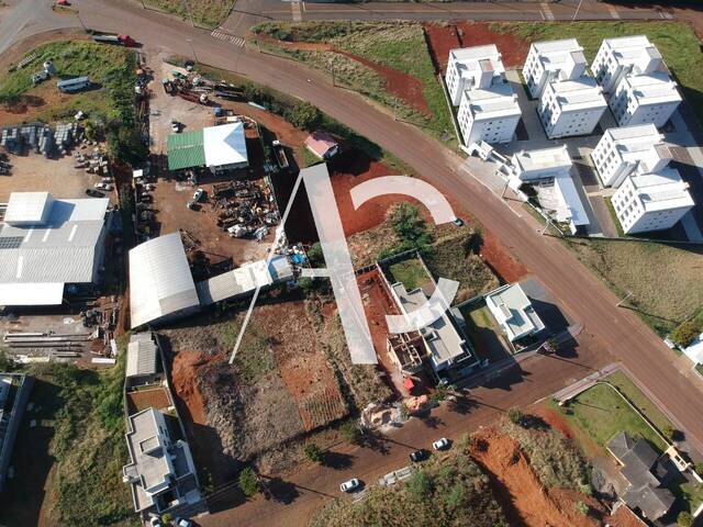 #2265 - Área para Venda em Xanxerê - SC
