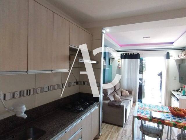 Apartamento para Venda em Xanxerê - 4
