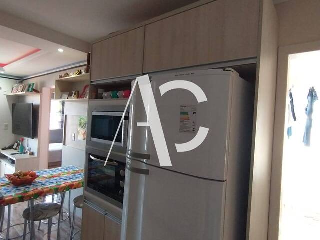 #2266 - Apartamento para Venda em Xanxerê - SC