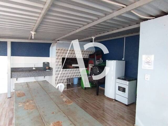#2266 - Apartamento para Venda em Xanxerê - SC