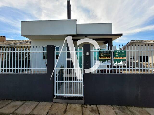 #2267 - Casa para Venda em Xanxerê - SC