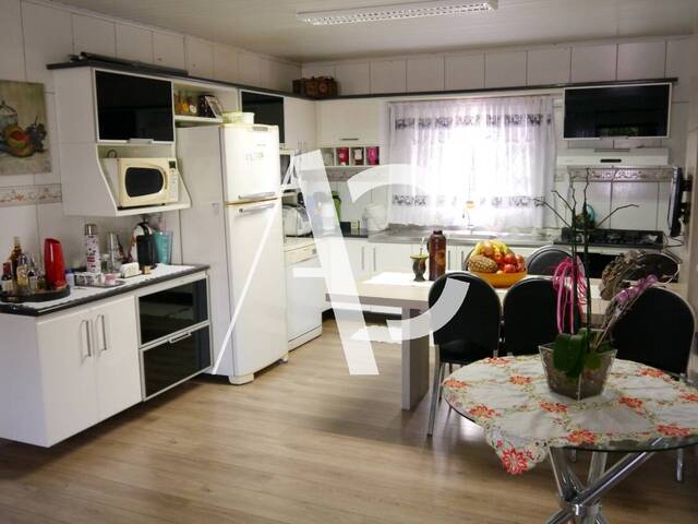 Casa para Venda em Xanxerê - 3