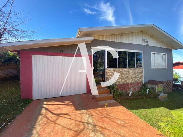 #2269 - Casa para Venda em Xanxerê - SC