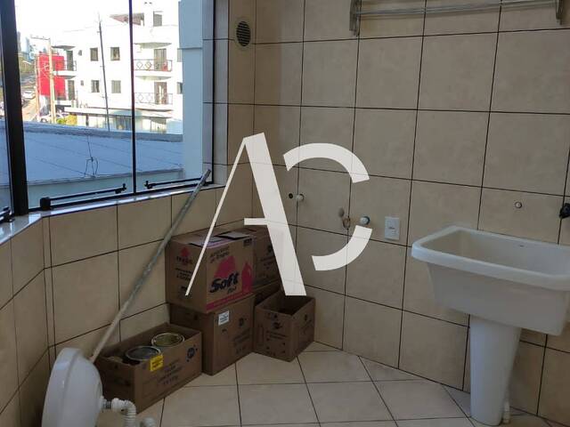 Apartamento para Venda em Xanxerê - 4