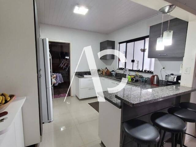 Casa para Venda em Xanxerê - 3