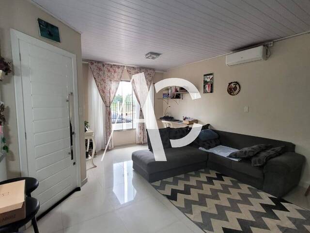 Casa para Venda em Xanxerê - 4