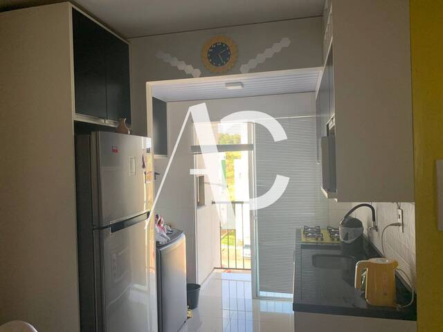Apartamento para Venda em Xanxerê - 3