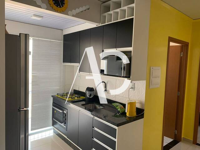 Apartamento para Venda em Xanxerê - 2