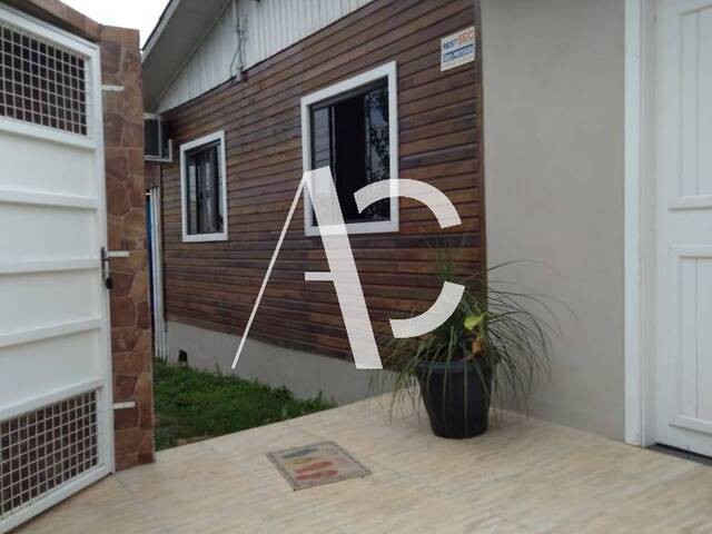 #2274 - Casa para Venda em Xanxerê - SC