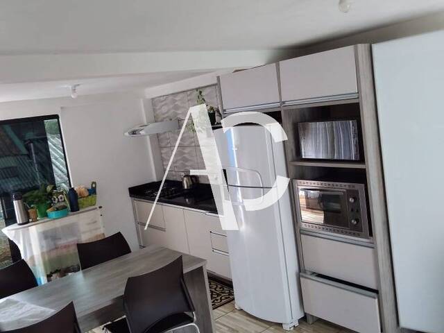 #2274 - Casa para Venda em Xanxerê - SC