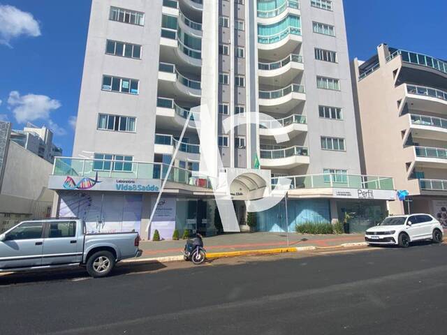 #2277 - Apartamento para Venda em Xanxerê - SC