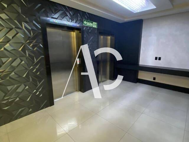 Apartamento para Venda em Xanxerê - 4