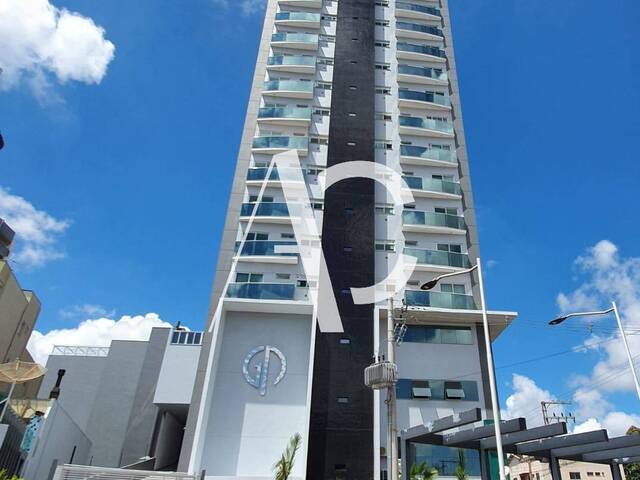 #2278 - Apartamento para Venda em Xanxerê - SC