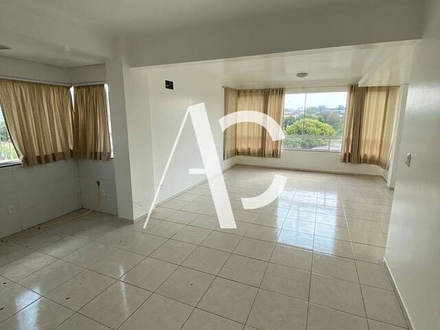 #2280 - Apartamento para Venda em Xanxerê - SC