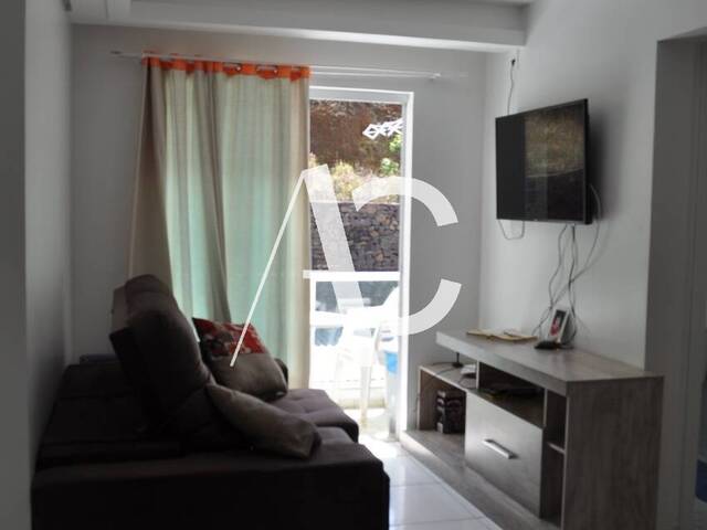 Apartamento para Venda em Xanxerê - 4
