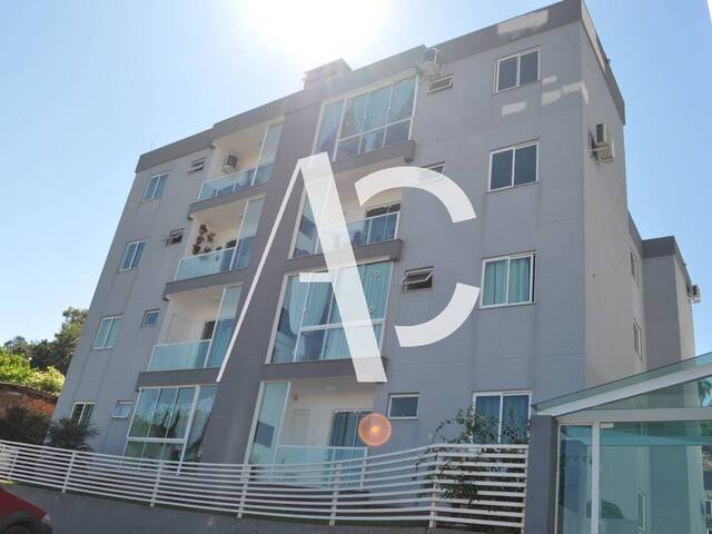 #2281 - Apartamento para Venda em Xanxerê - SC