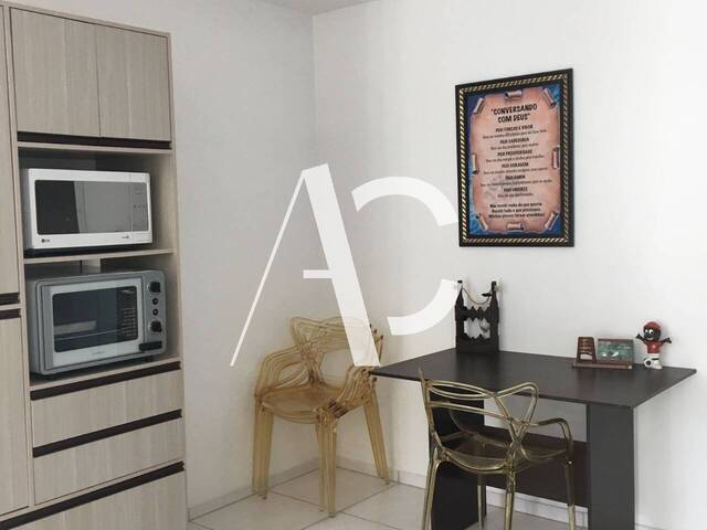 #2281 - Apartamento para Venda em Xanxerê - SC