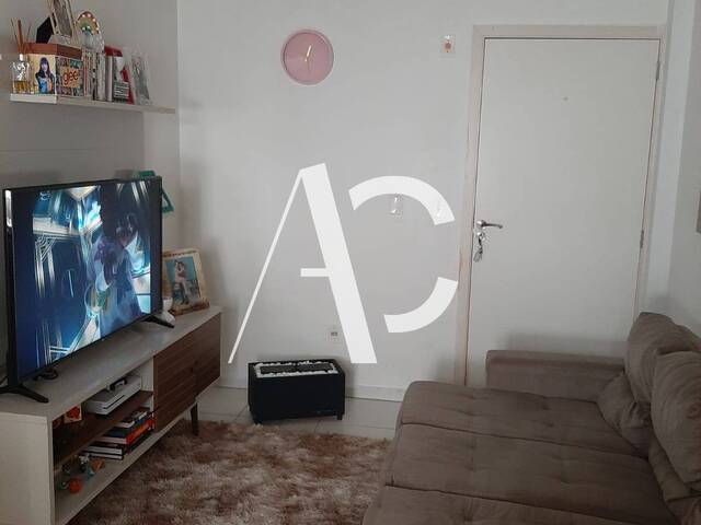 Apartamento para Venda em Xanxerê - 2
