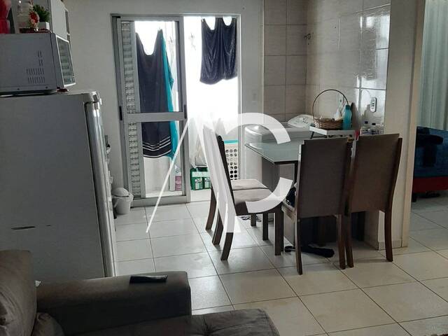 Apartamento para Venda em Xanxerê - 3