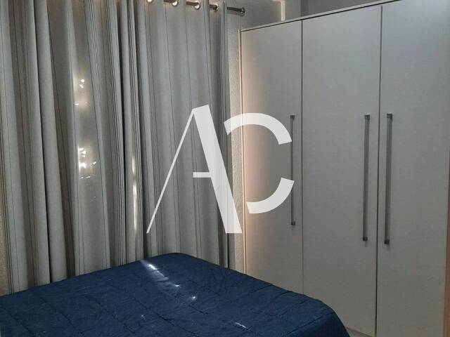 Apartamento para Venda em Xanxerê - 4
