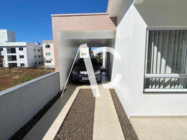 Casa para Venda em Xanxerê - 2