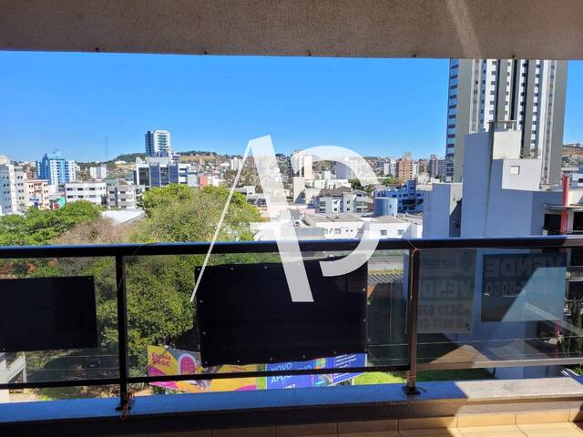 Apartamento para Venda em Xanxerê - 4