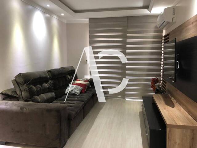 Apartamento para Venda em Xanxerê - 5