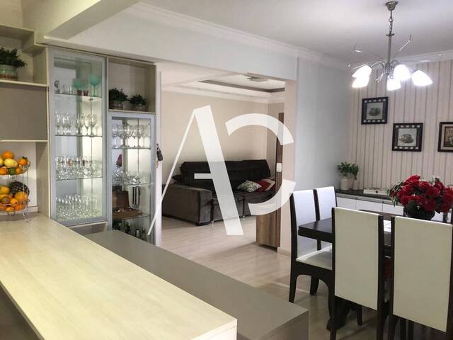 #2287 - Apartamento para Venda em Xanxerê - SC