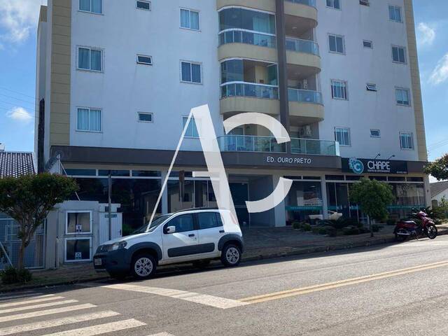 #2287 - Apartamento para Venda em Xanxerê - SC
