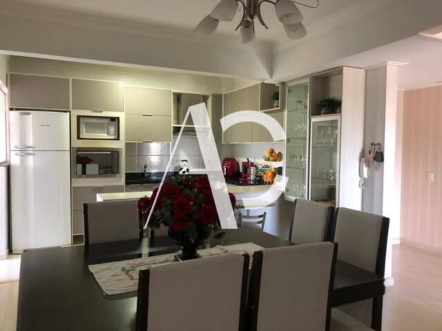 Apartamento para Venda em Xanxerê - 4