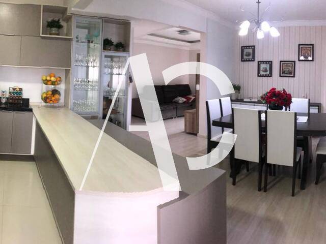 #2287 - Apartamento para Venda em Xanxerê - SC