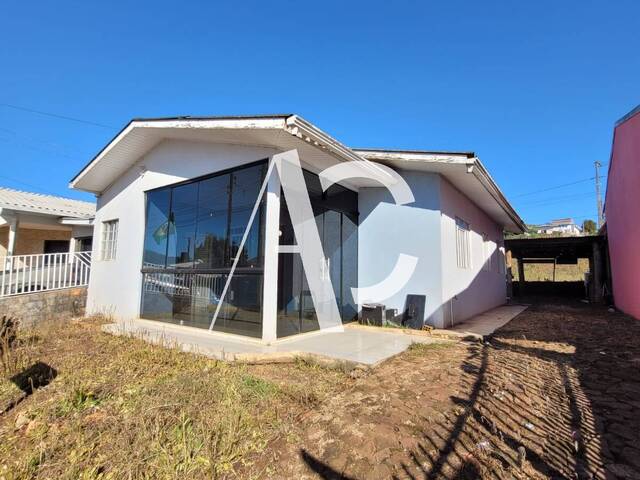 #2289 - Casa para Venda em Bom Jesus - SC
