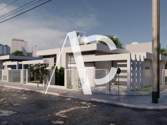 Casa para Venda em Xanxerê - 2