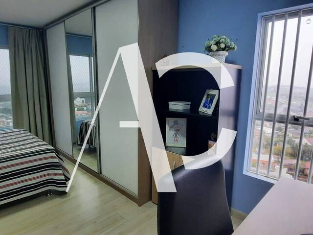 Apartamento para Venda em Xanxerê - 4