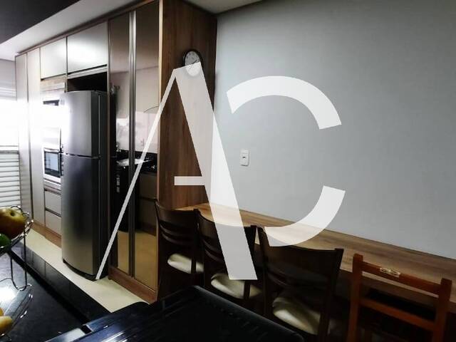 #2296 - Apartamento para Venda em Xanxerê - SC