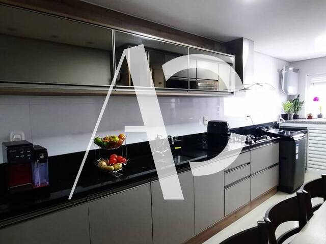 #2296 - Apartamento para Venda em Xanxerê - SC