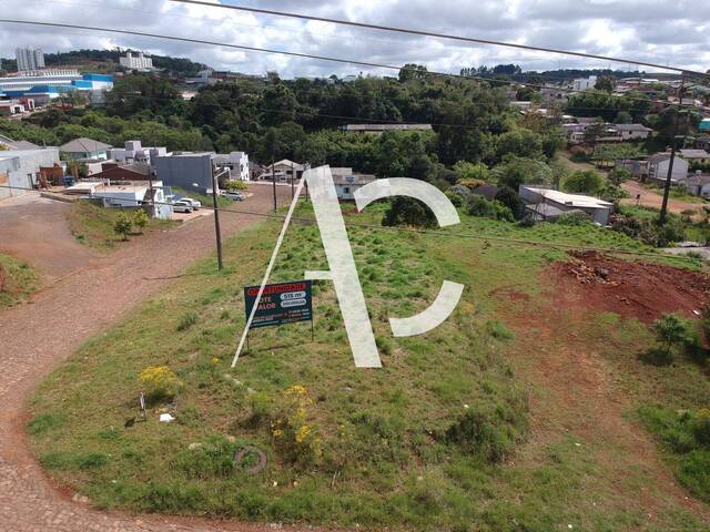 #2297 - Área para Venda em Xanxerê - SC
